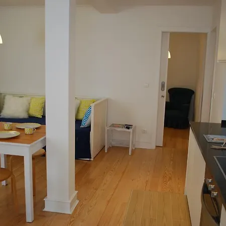 Trendy Apartament