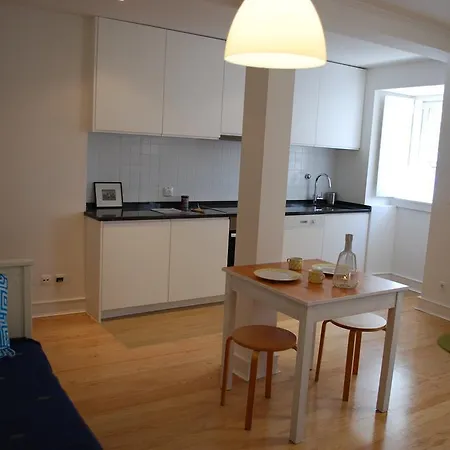Apartament Trendy