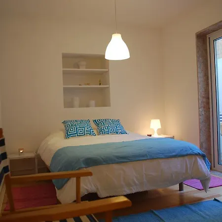 Apartament Trendy Lizbona
