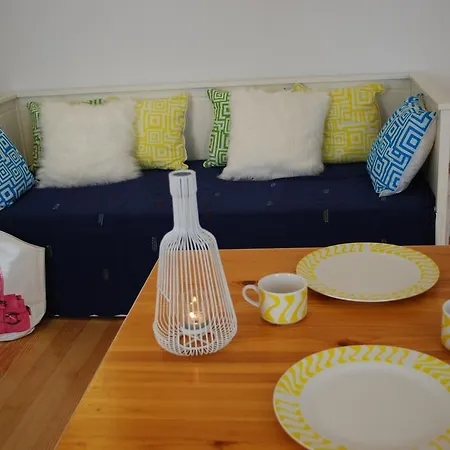 Apartment Trendy *