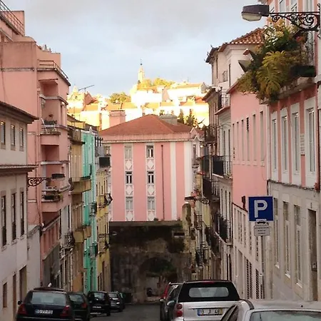 Trendy * Lissabon