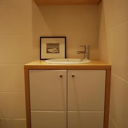 Trendy Apartman Lisboa