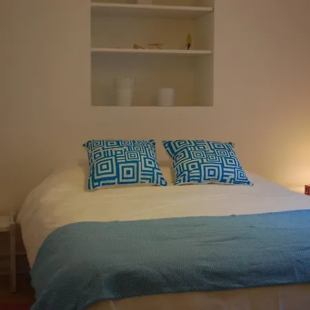 Apartman Trendy Lisboa